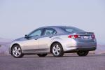 Acura TSX 2008 года